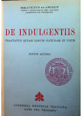 De indulgentiis 1950 r