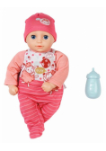 Baby Annabell - Moja pierwsza zawadiacka Annabell
