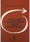 Poradnik kanonicznego prawa zakonnego