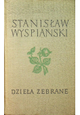 Wyspiański Dzieła zebrane tom 6