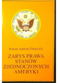 Zarys prawa Stanów Zjednoczonych Ameryki