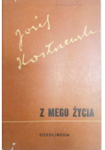 Z mego życia