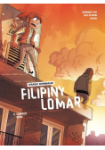 Sprawy kryminalne Filipiny Lomar Łamacz serc Tom 2