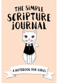 The Simple Scripture Journal