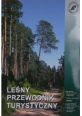 Leśny przewodnik turystyczny