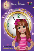 Amanda and the Lost Time