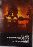 Relacja niemieckiego oficera o walce na Westerplatte we wrześniu 1939 roku