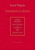 Tajemnica Boga