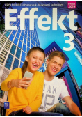 Effekt 3 Język niemiecki podręcznik dla liceum i technikum
