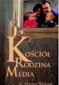 Kościół rodzina media