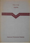 Algebra