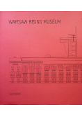 Warsaw Rising Museum Guidebook