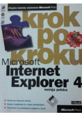 Krok po kroku Microsoft Internet Explorer 4
