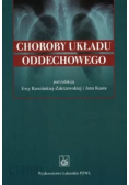 Choroby układu oddechowego