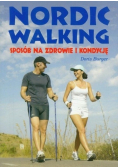 Nordic walking Sposób na zdrowie i kondycję