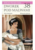 Dworek pod malwami Tom 38 Wiosenne pokusy