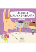 Lama Lenka i zabawa z przyjaciółmi