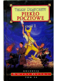 Piekło pocztowe Część I Wersja kieszonkowa