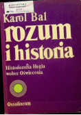 Rozum i historia