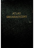 Atlas geograficzny