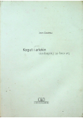 Kogut i arlekin