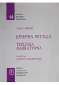 josepha Wittiga teologia narratywna