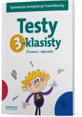 Testy 3-klasisty. Ćwiczenia i odpowiedzi