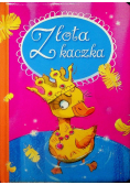 Złota kaczka