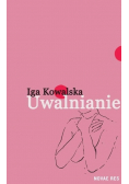 Uwalnianie