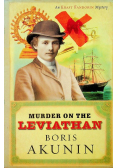 Murder on the Leviathan