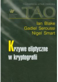 Krzywe eliptyczne w kryptografii