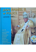Jan Paweł II w Polsce czerwiec 1999 r część III