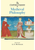 The Cambridge Companion to Medieval Philosophy