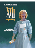 XIII Mystery 8 Martha Shoebridge