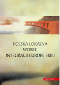 Polska lokalna wobec integracji europejskiej