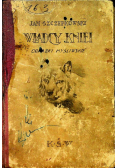 Władcy kniei 1925 r.