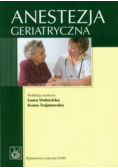 Anestezja geriatryczna