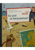 Co jest za horyzontem