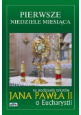 Pierwsze niedziele miesiąca