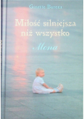 Miłość silniejsza niż wszystko