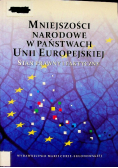 Mniejszości narodowe w państwach Unii Europejskiej Stan prawny i faktyczny