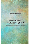 Prowadzony przez Edytę Stein