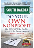 South Dakota Do Your Own Nonprofit