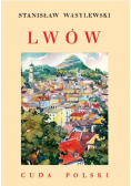 Lwów cuda Polski