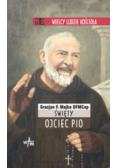 Święty Ojciec Pio