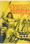 Conan i czarownik