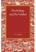 Psychology and the Soldier