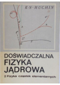 Doświadczalna fizyka jądrowa 2