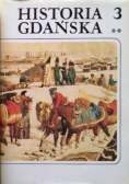 Historia Gdańska Tom 3 część 2