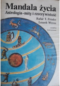 Mandala życia Astrologia  mity i rzeczywistość